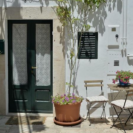 Trulli Del Corso B&B Alberobello Exterior foto