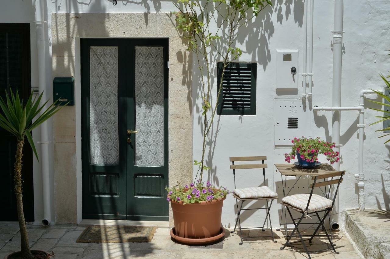 Trulli Del Corso B&B Alberobello Exterior foto